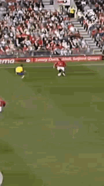 C.Ronaldo vs Ashley Cole on Make a GIF