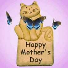 mothers day sign happy mothers day message mothers day cat mums day moms day