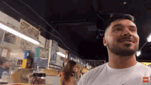 Ethan Page Wood Hawker GIF - Ethan Page Wood Hawker Toy Hunt GIFs