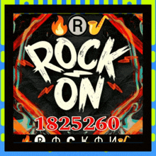 Rockon Rocky GIF - Rockon Rocky Rocky7 GIFs