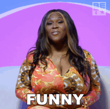 Funny Amarachi Odinma GIF - Funny Amarachi Odinma After Happily Ever After GIFs