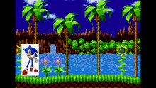 Sonic The Hedgehog Sonic Disco Ball Gif GIF - Sonic The Hedgehog Sonic Disco Ball Gif GIFs
