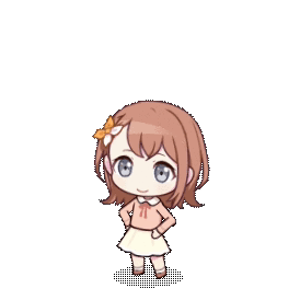 Chibi Blogger on Tumblr