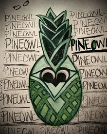 0x0 Pineowl GIF - 0x0 Pineowl Alaskanmade GIFs