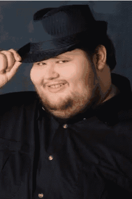 face reveal fat discord mod｜TikTok Search