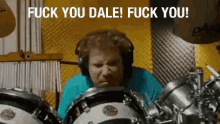 Step Brothers Will Ferrell GIF - Step Brothers Will Ferrell Fuck You Dale GIFs