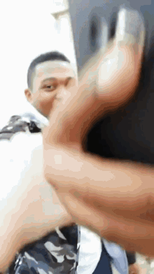 Gonçalope Selfie GIF - Gonçalope Selfie GIFs