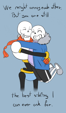 Hugging Carrying GIF