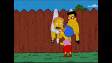 Simpson Nerd GIF - Simpson Nerd Humour GIFs