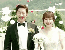 another miss oh k drama korean wedding marriage