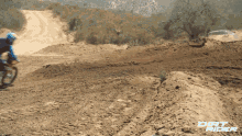 Make A Turn Dirt Rider GIF - Make A Turn Dirt Rider Motorcycle Ride GIFs