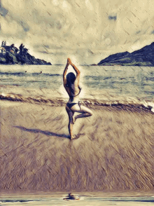 Peaceful Relaxed GIF - Peaceful Relaxed Meditation GIFs