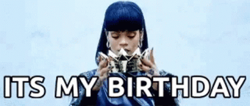 All #FENTY Everything! Happy Birthday #Rihanna