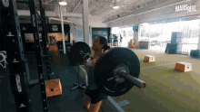 Weightlifting Exercise GIF - Weightlifting Exercise Powerlifting GIFs