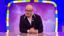 harry hill crazy boss fast turtle
