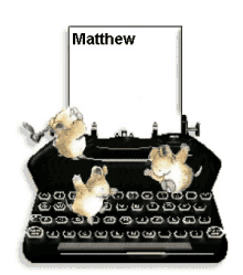 Matthew Matthew Name GIF - Matthew Matthew Name Mice GIFs