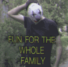 Fun For Whole Family Family Fun GIF - Fun For Whole Family Family Fun GIFs