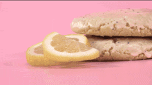 Crumbl Cookies Lemon Poppy Seed Cookie GIF - Crumbl Cookies Lemon Poppy Seed Cookie Cookies GIFs
