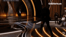 Will Smith Golpe GIF - Will Smith Golpe Punch GIFs