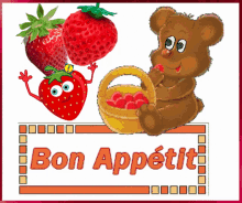 Bon Appetit Vec50 GIF