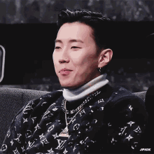 Jay Park Jay Park Bro GIF - Jay Park Jay Park Bro Brother GIFs
