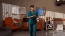 Prashanth Dance GIF