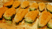 Jalapeno Poppers GIF - Jalapeno Poppers Dinner GIFs