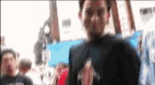 Mike Shinoda Laughing GIF - Mike Shinoda Laughing GIFs