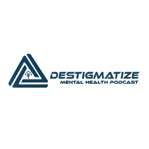 Destigmatize Sticker - Destigmatize Stickers