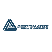 Destigmatize Sticker - Destigmatize Stickers