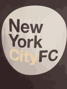 New York City Fc Nycfc GIF - New York City Fc Nycfc New York City Football Club GIFs
