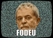 Lula Lulaépreso Fodeu GIF