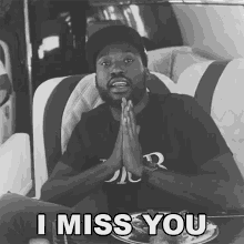 I Miss You Meek Mill GIF - I Miss You Meek Mill Expensive Pain Song GIFs