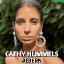 Cathy Hummels Emotional GIF - Cathy Hummels Emotional Emotions GIFs
