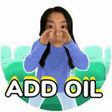 Add Oil GIF - Add Oil Jia GIFs