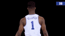 basketball williamson
