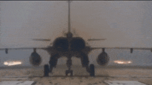 Dassault Rafale GIF