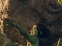 She Hulk GIF - She Hulk Kensleeze GIFs