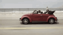 Volkswagen Road Trip - Trip GIF - Road Trip GIFs