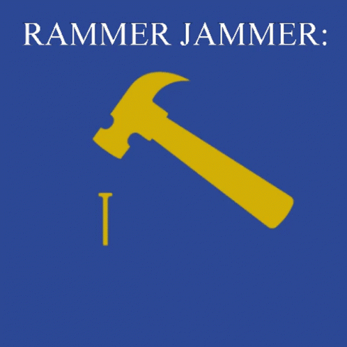 Norris Fcdc GIF - Norris Rammer Hammer - Discover & GIFs