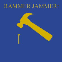 Norris Fcdc GIF - Norris Fcdc Rammer Hammer GIFs
