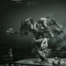 Robot Dance GIF - Robot Dance Dancing GIFs