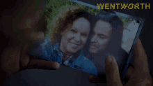 photos rita connors wentworth s7e2 pictures