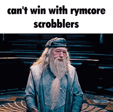 Can'T Win With Rymcore GIF - Can'T Win With Rymcore Scrobblers GIFs