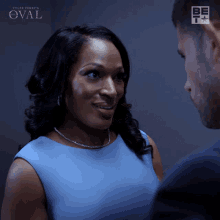 What Are You Gonna Do Victoria Franklin GIF - What Are You Gonna Do Victoria Franklin The Oval GIFs