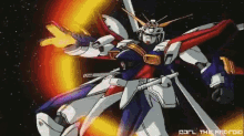 Gundam Ggundam GIF - Gundam Ggundam Anime GIFs