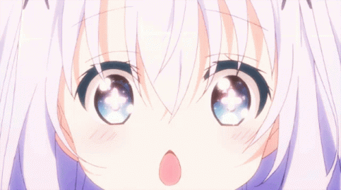 Anime Surprised Anime GIF - Anime Surprised Anime Kawaii - Discover & Share  GIFs