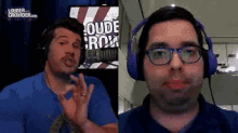 Steven Crowder Crowder GIF - Steven Crowder Crowder Louder With Crowder GIFs