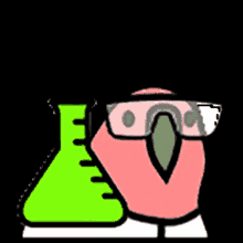 party parrot science