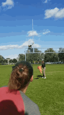Throwing Throw The Cone GIF - Throwing Throw The Cone Cone GIFs
